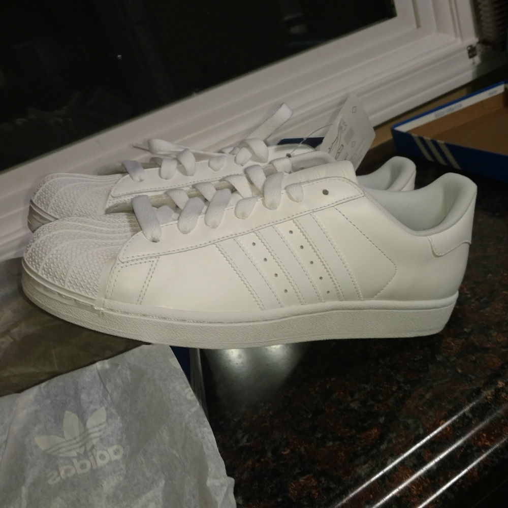 Men's Adidas Superstar ll
